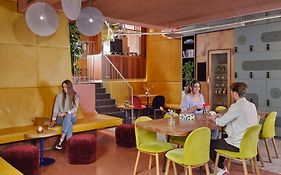 Cityhub Rotterdam
